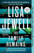 The Family Remains: A Novel (Paperback)