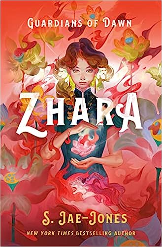 Guardians of Dawn: Zhara (Guardians of Dawn, 1)