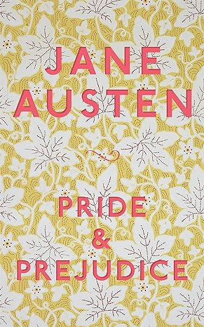 Pride and Prejudice (Macmillan Collector's Library)