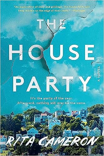 The House Party: A Novel