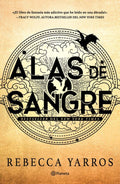 Alas De Sangre / Fourth Wing