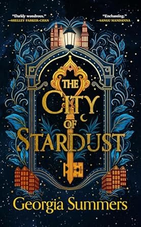 The City Of Stardust