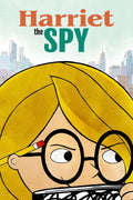 Harriet the Spy