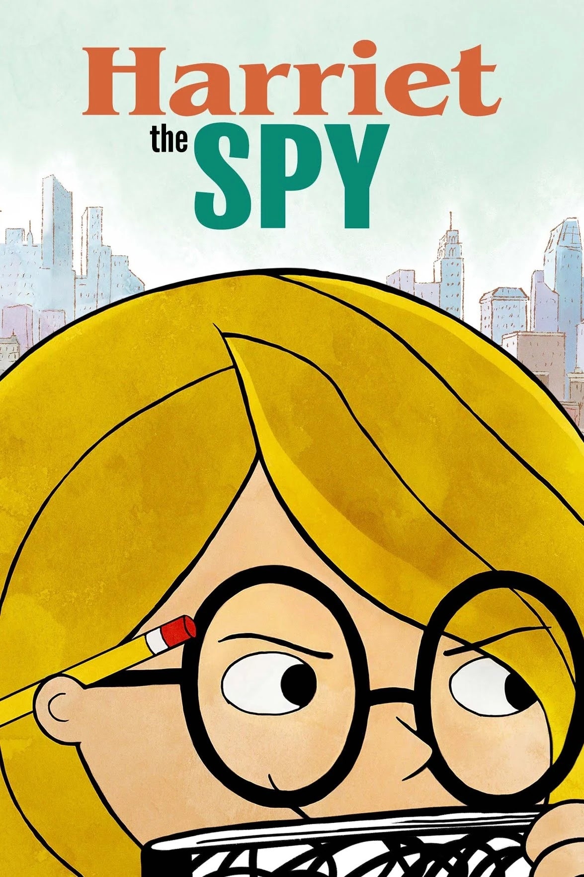 Harriet the Spy