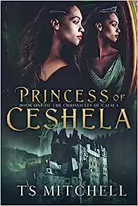 Princess of Ceshela