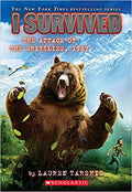 I Survived the Attack of the Grizzlies, 1967 - 17