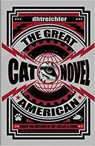 The Great American Cat Novel