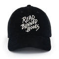 Hat - Read Banned Books