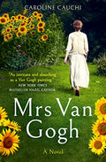 Mrs Van Gogh