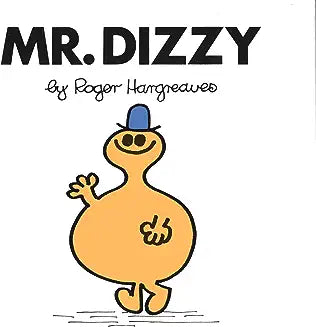 Mr.Dizzy