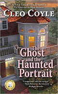 The Ghost and the Haunted Portrait (Haunted Bookshop Mystery)