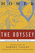 The Odyssey