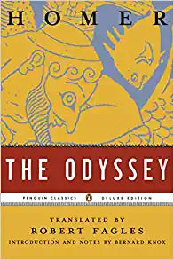 The Odyssey