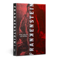 Frankenstein (Deluxe Edition) by Mary Shelley