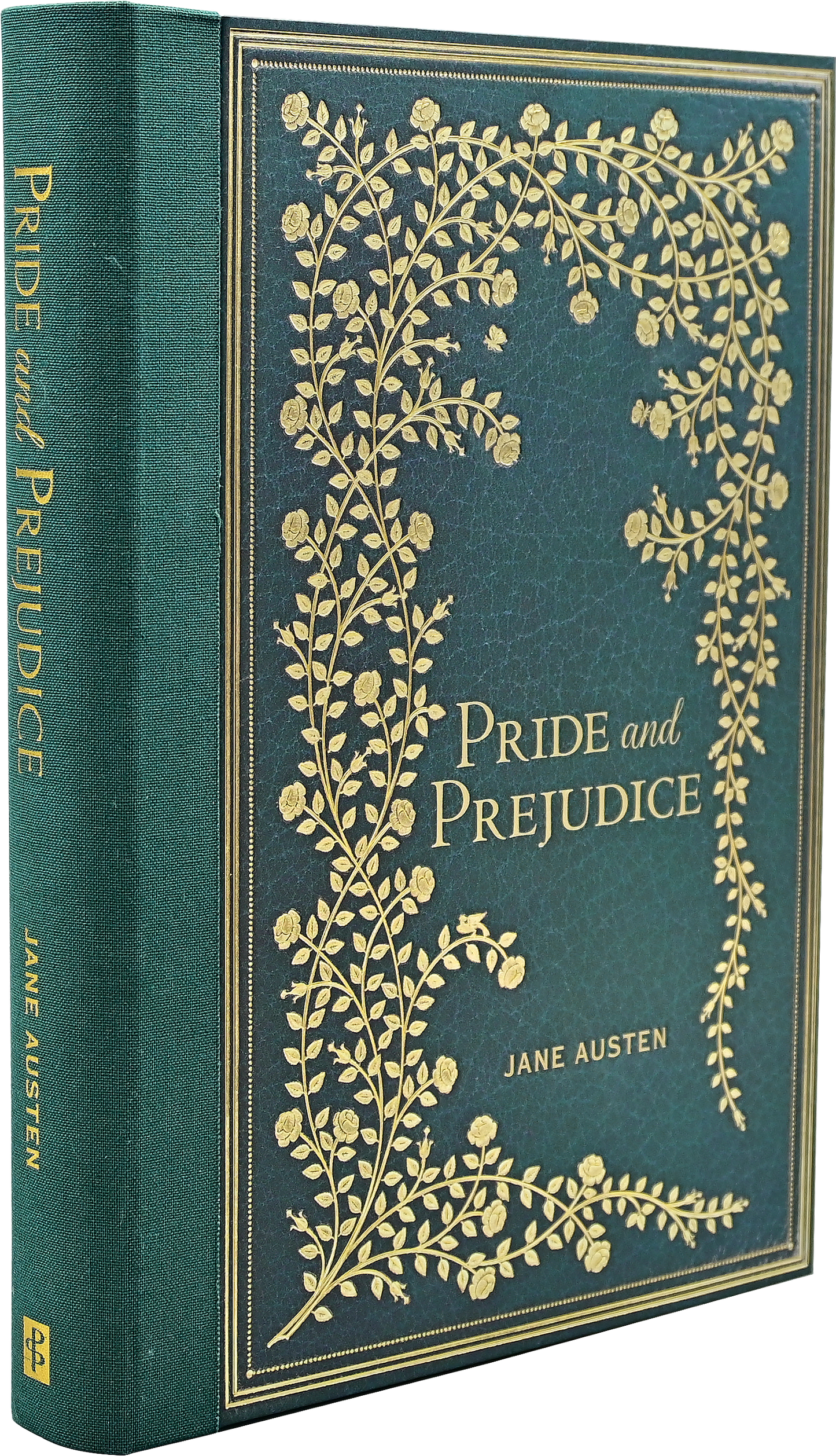 Peter Pauper Press - Pride & Prejudice