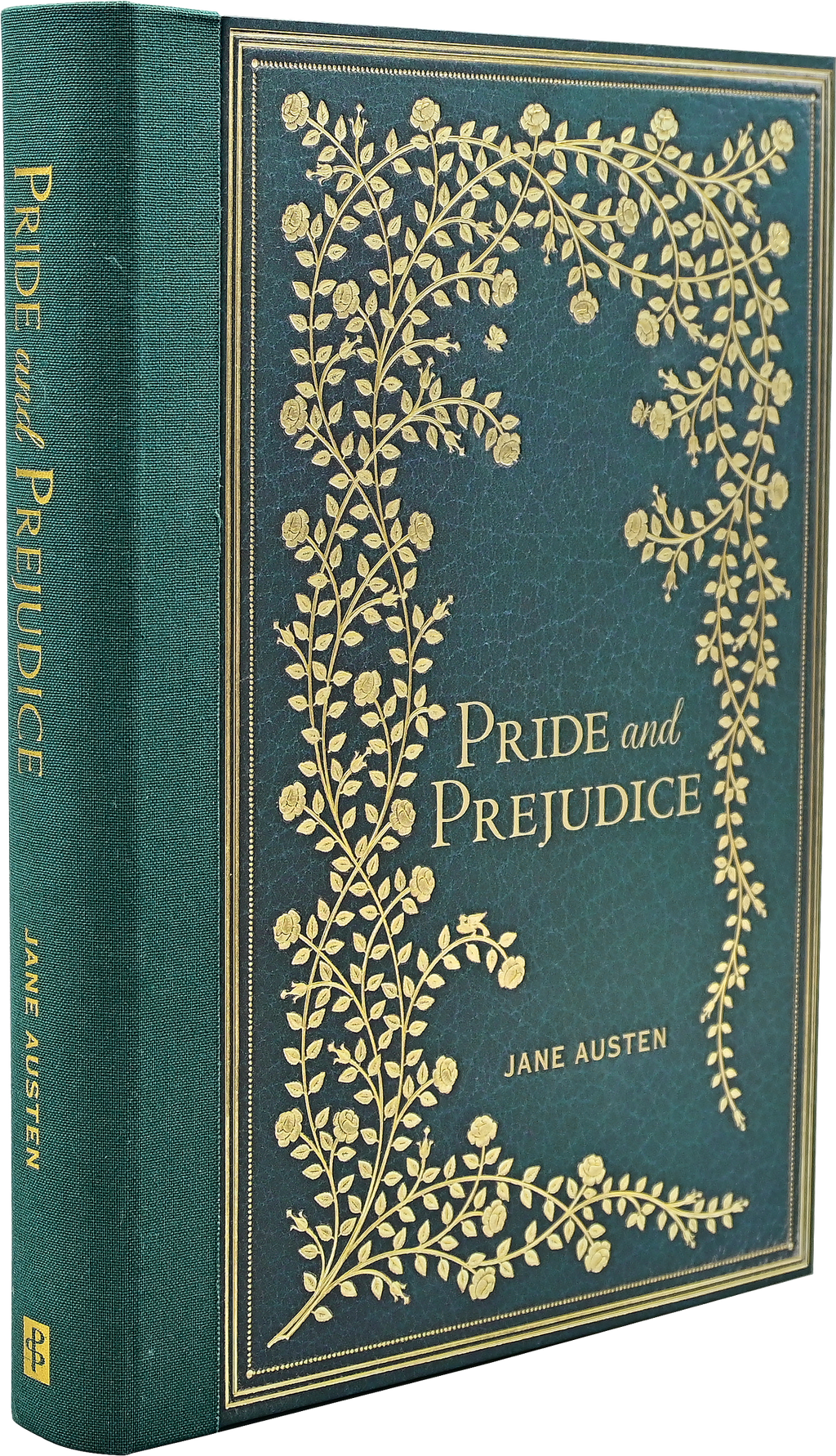 Pride & Prejudice