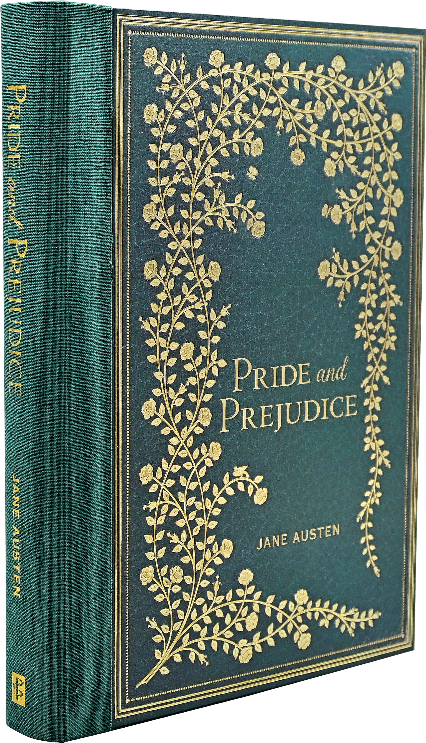 Pride & Prejudice
