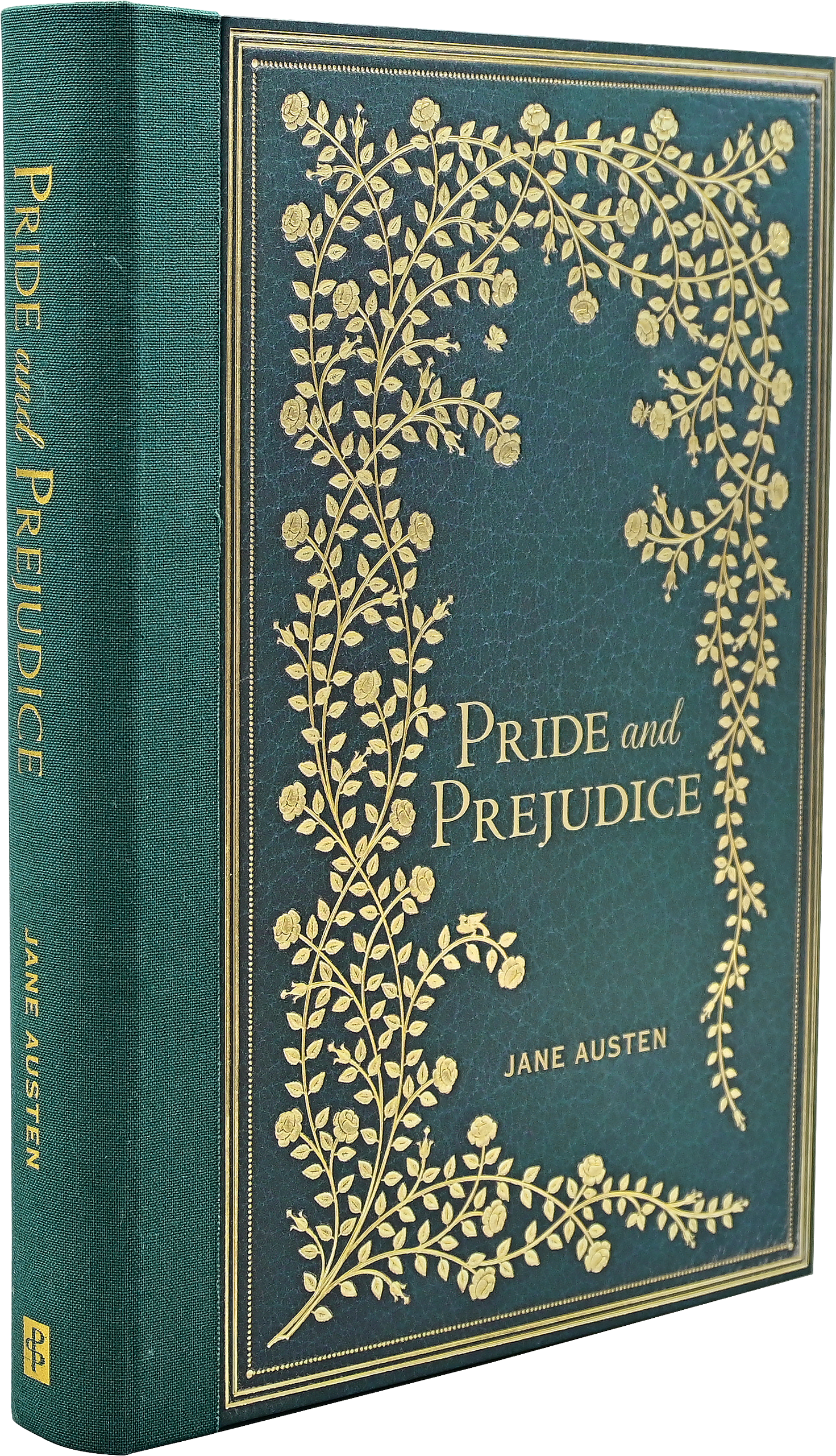 Pride & Prejudice