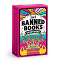 Tarot Cards - Banned Books Set