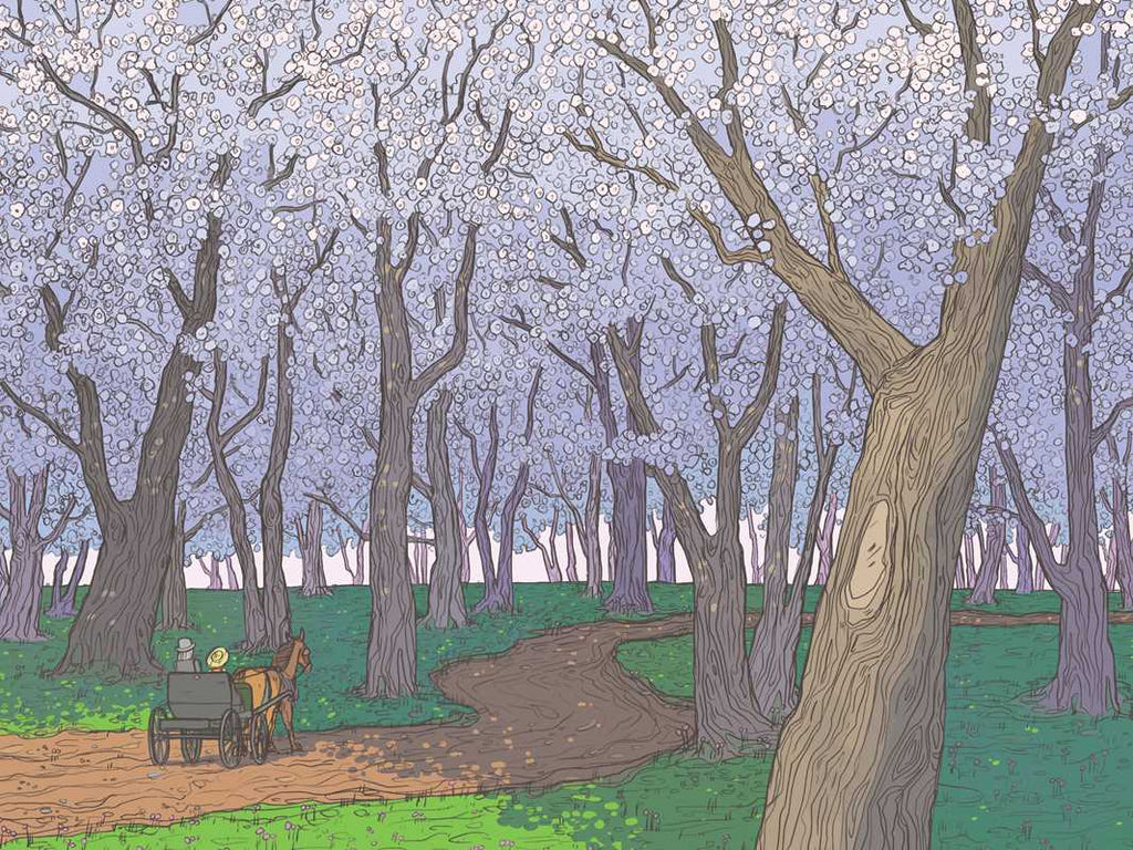 Anne of Green Gables