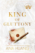 King of Gluttony (Kings of Sin, 6)
