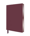 Artisan Mahogany Journal