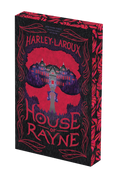 House of Rayne: Deluxe Limited Edition