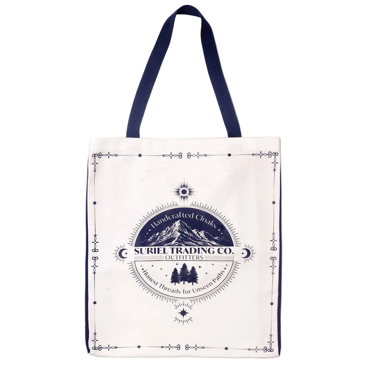 Tote Bag - ACOTAR -  Suriel Trading Co.