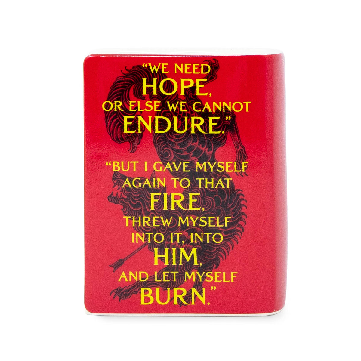 Book Candle, A Court of Thorns and Roses