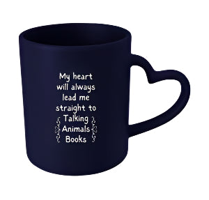 Mug - TAB My Heart