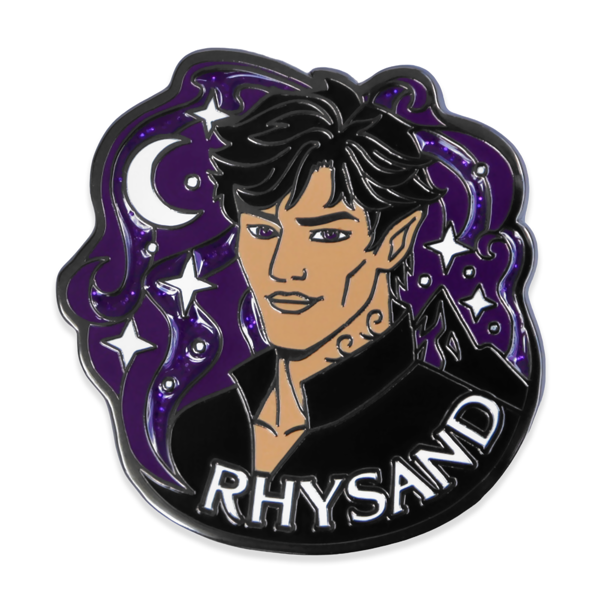 Pin - ACOTAR - Blind Box: Inner Circle Mystery