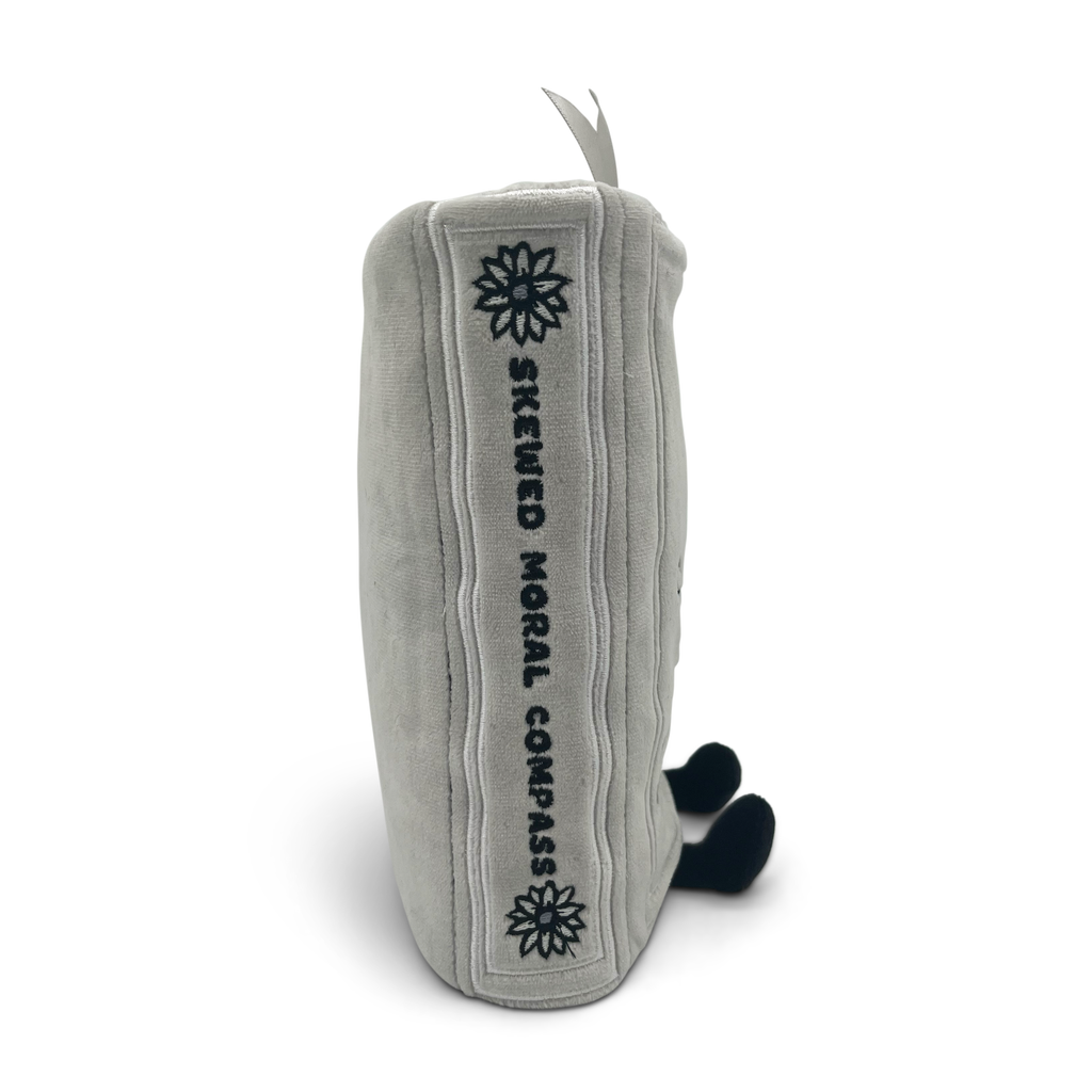 Punchkin - Morally Grey