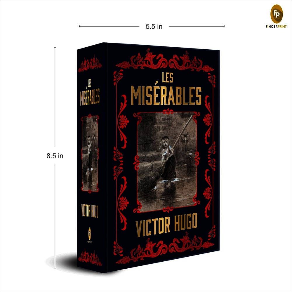 Les Misérables