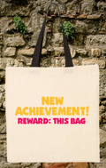 Tote Bag - DCC - New Achievement