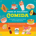 Tons of Palabras: Comida (BB)