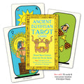Tarot - Egyptian Tarot Card Pack