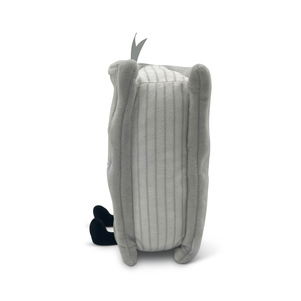 Punchkin - Morally Grey