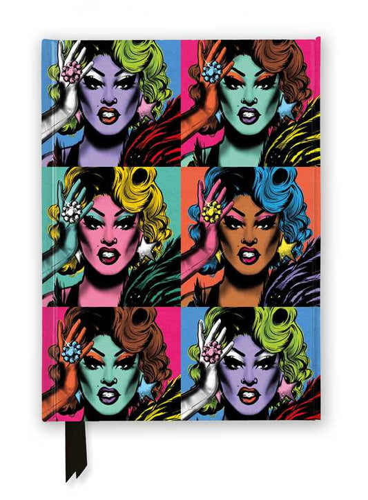 Journal - Art of Drag