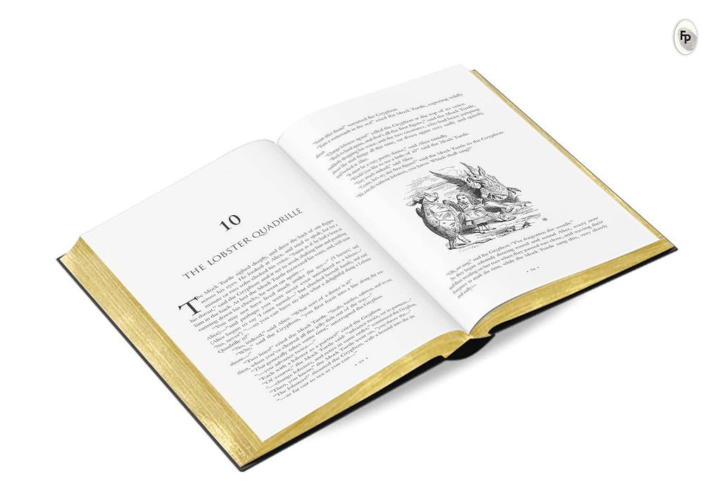 The Best of Lewis Carroll