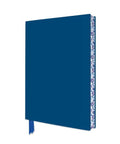 Journal - Artisan Mid Blue