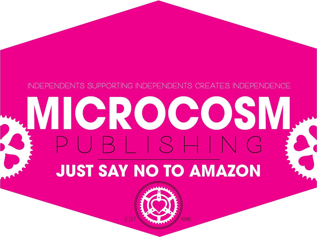 Microcosm Publishing & Distribution - Woke Parenting: Raising Feminist Empathetic Kids (Paperback)