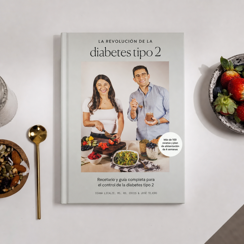 La revolución de la diabetes tipo 2