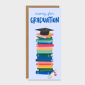 Money for Graduation Money Holder Card