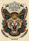 The Tattoo Coloring Book