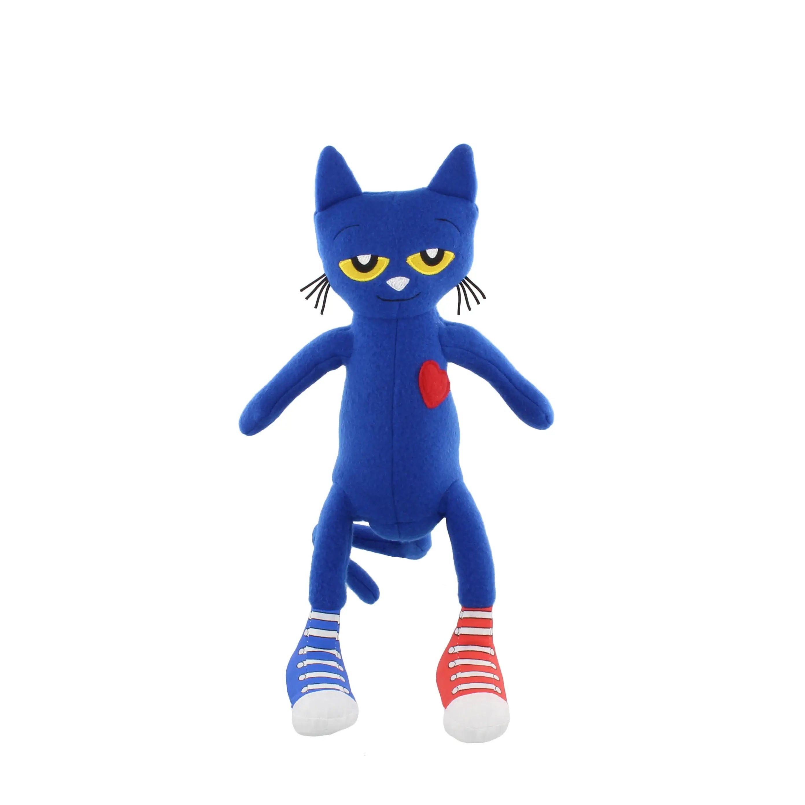 Pete The Cat Plush