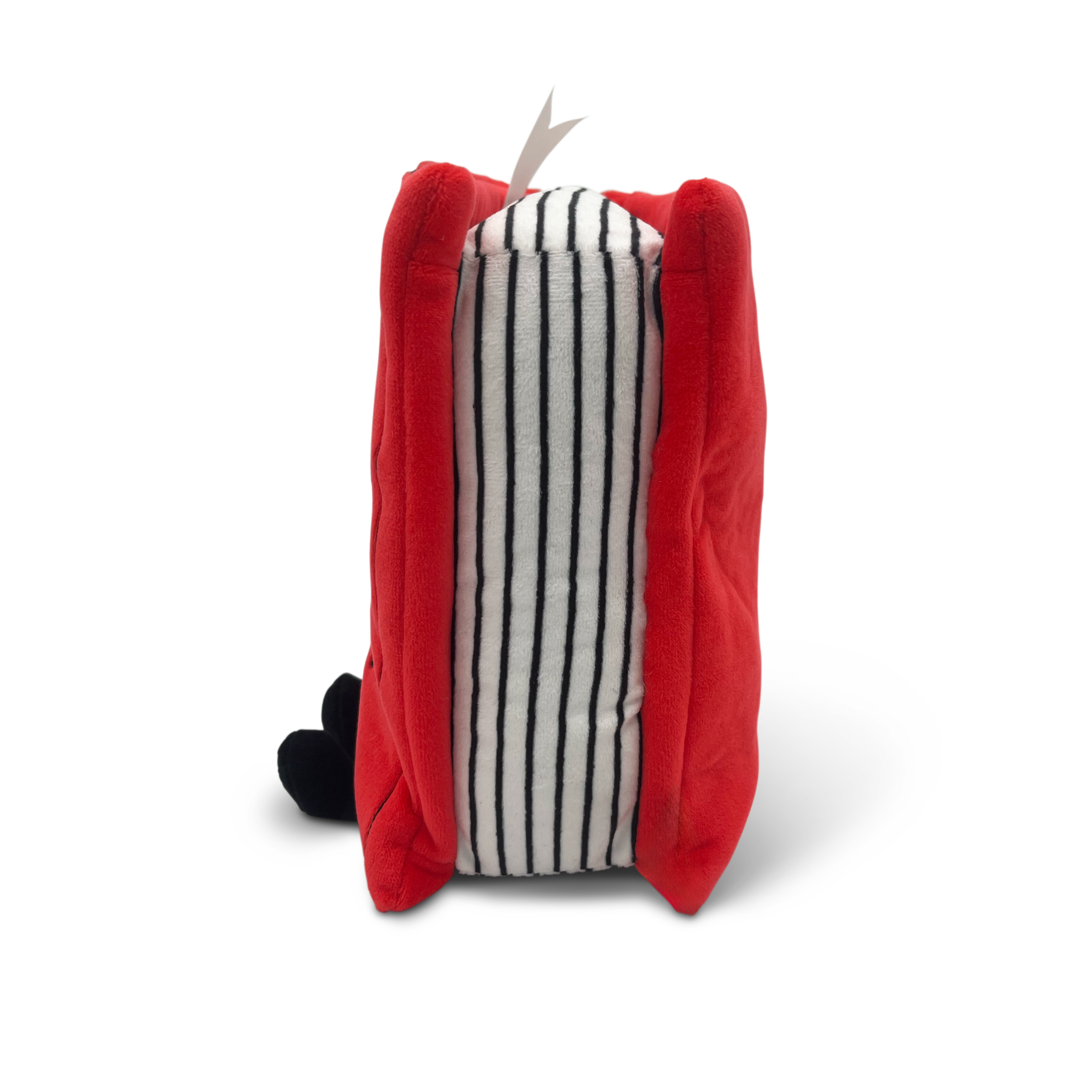 Punchkin - Banned Books