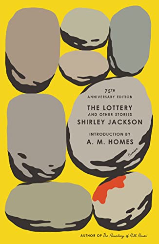 The Lottery and Other Stories (FSG Classics)