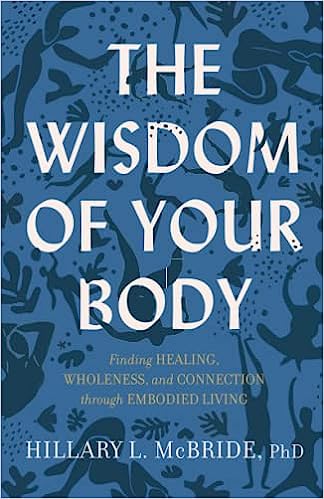 Wisdom of Your Body
