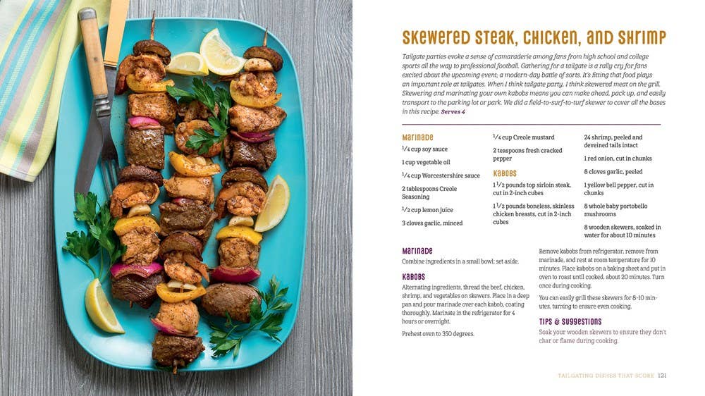 Kevin Belton's New Orleans Kitchen - Cookbook