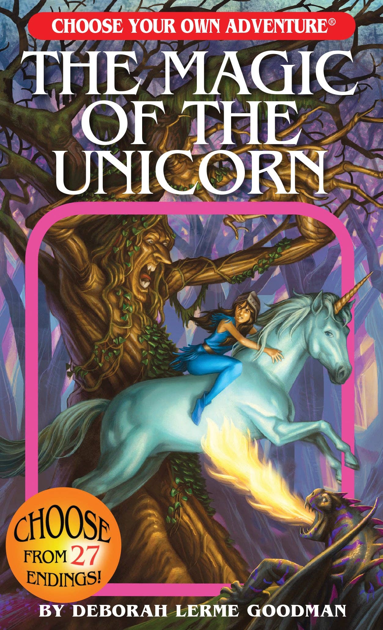 Magick Box, Children's Books